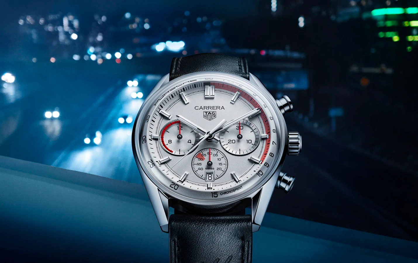 Vender TAG Heuer Barcelona